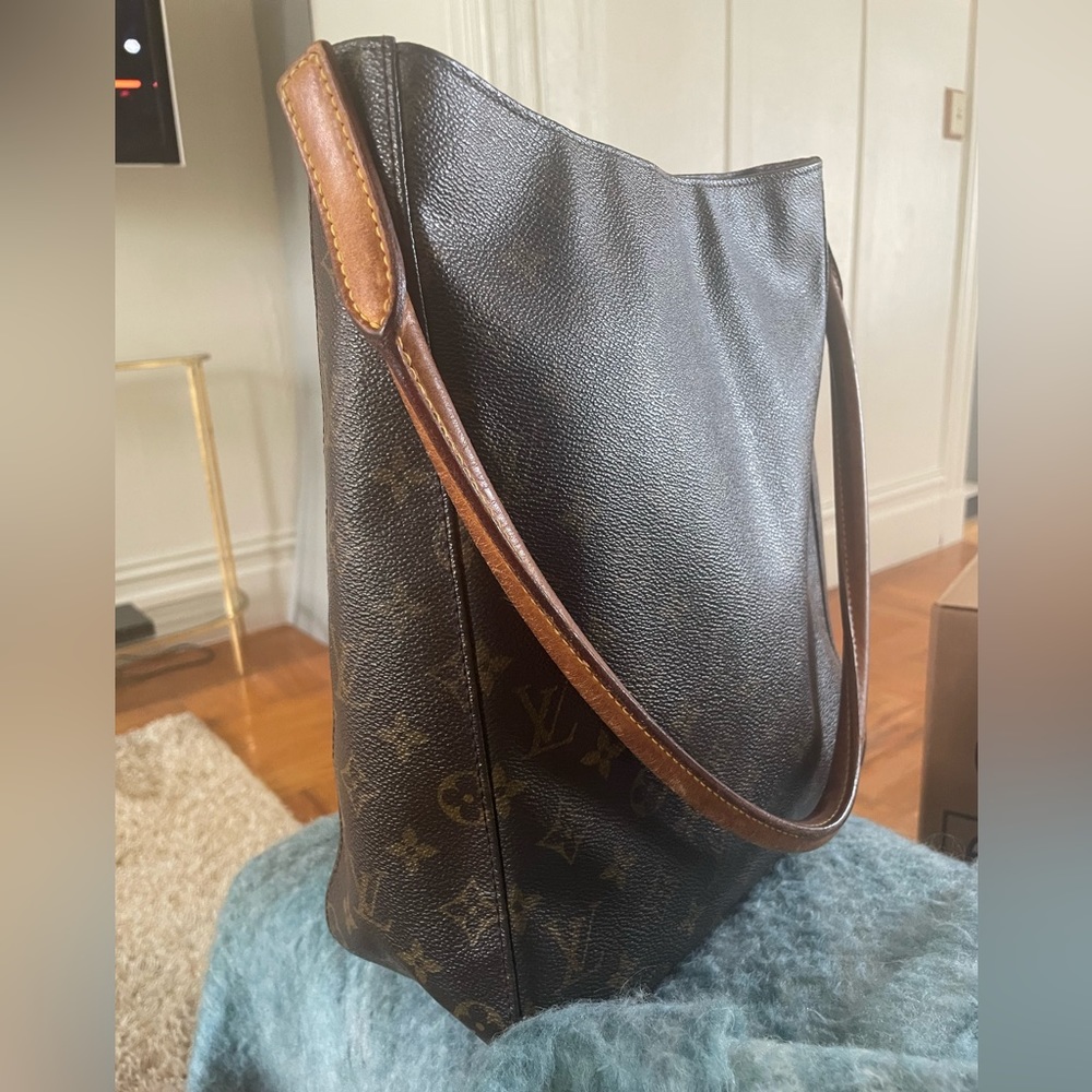 Vintage Louis Vuitton Bag